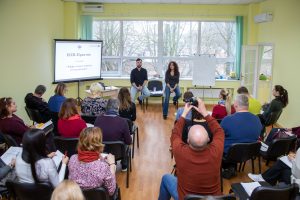 курс НЛП-практик киев