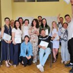 Сертификация НЛП-Практиков летом 2025!